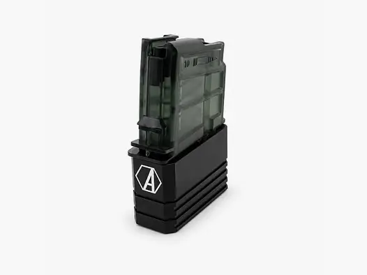 Alpha Precision AlphaGrip Pro HK243 SL8 G36