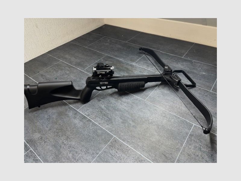 Sanlida Chace Wind 150 Lbs Recurve Crossbow