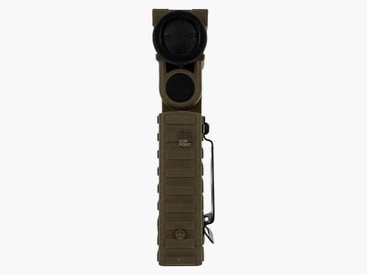 Streamlight Sidewinder Military-Coyote