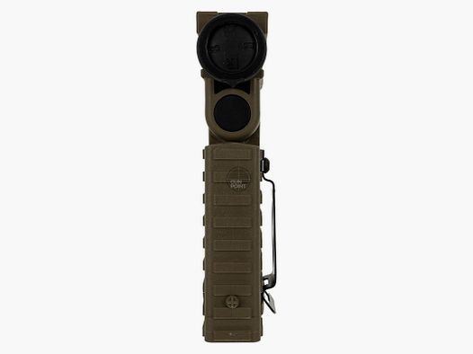 Streamlight Sidewinder Military-Coyote