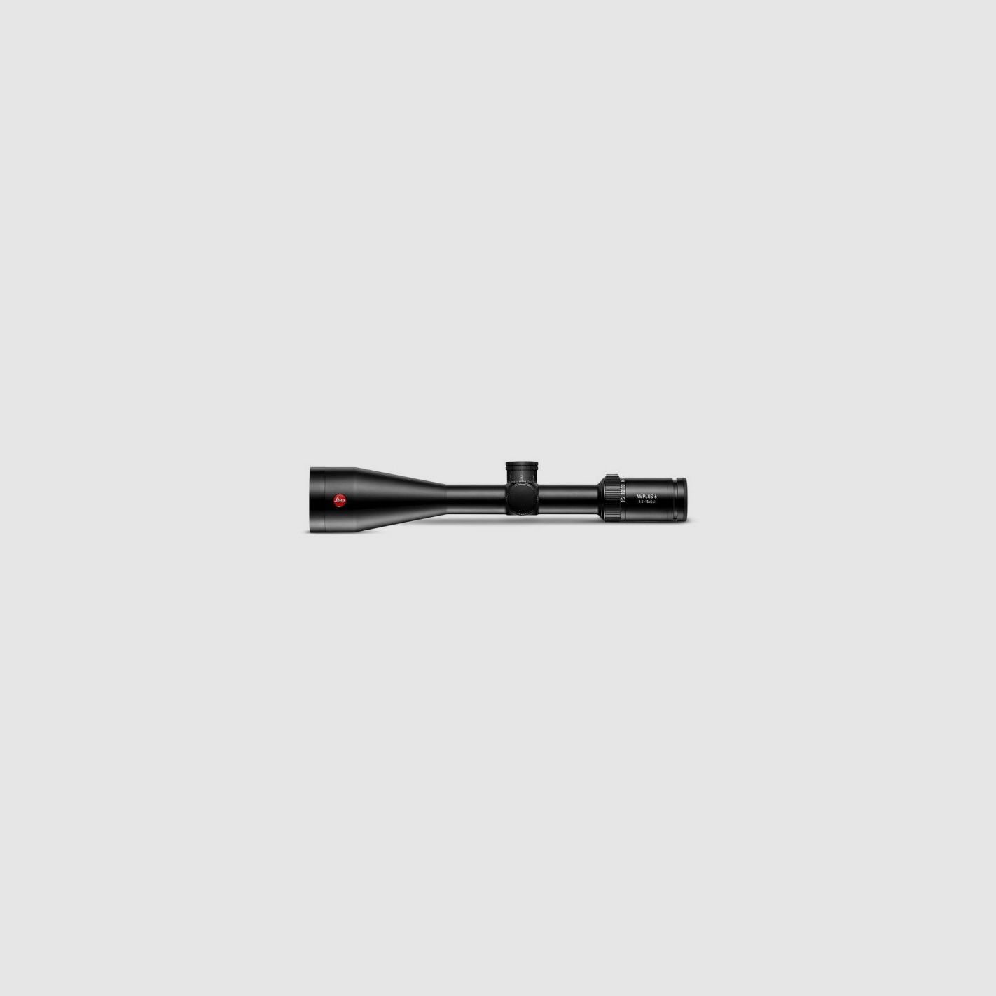 LEICA OPTIK AMPLUS 6 2,5-15X56 I RETIKEL L-BALLISTIC BDC, Bild 2 von 4