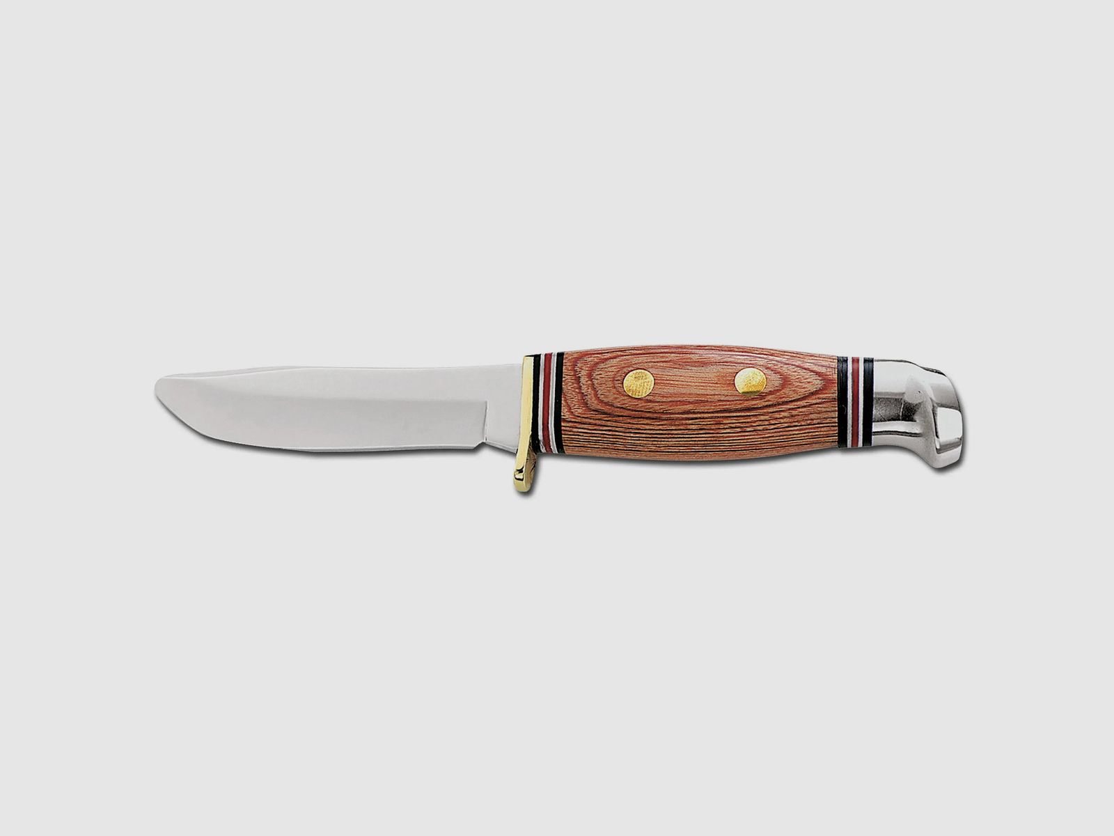 Herbertz Herbertz Kindermesser 115908