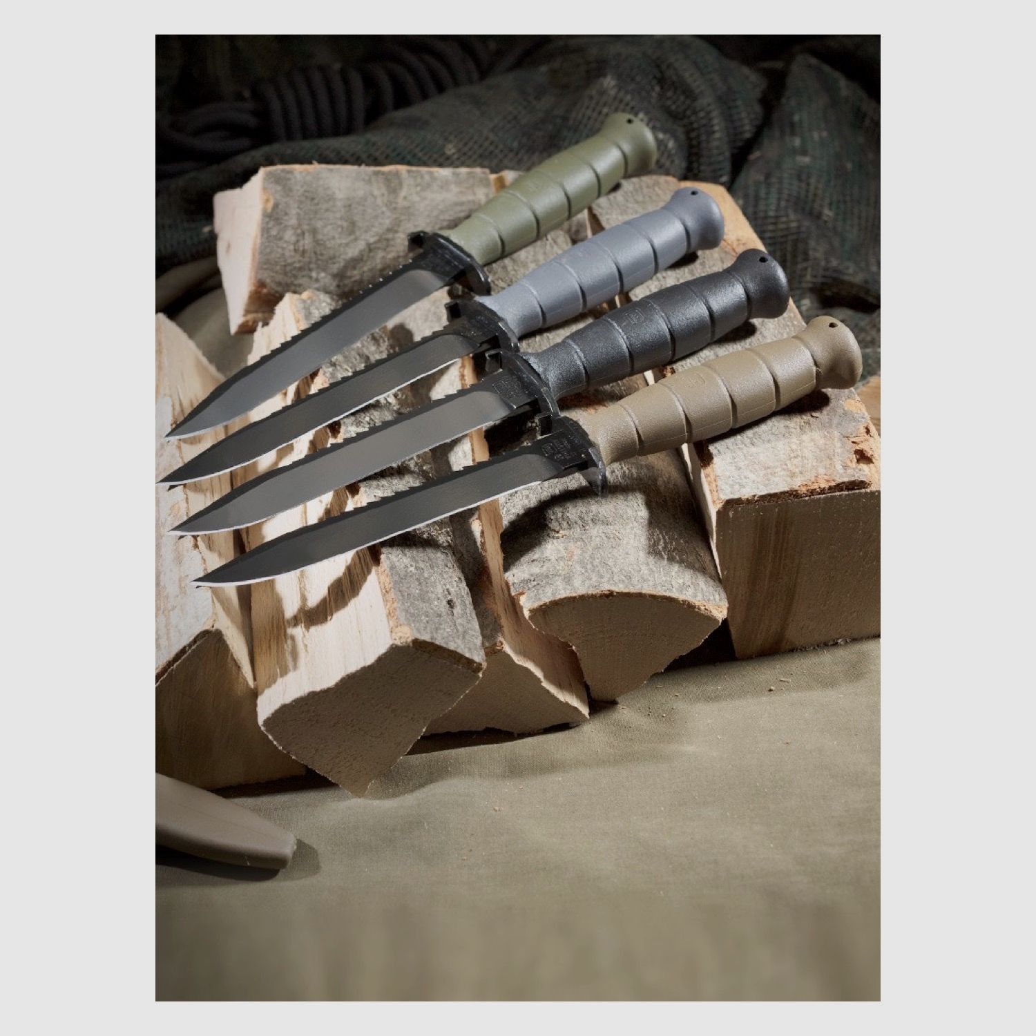 GLOCK Ersatzscheide für Feldmesser, Bild 2 von 2