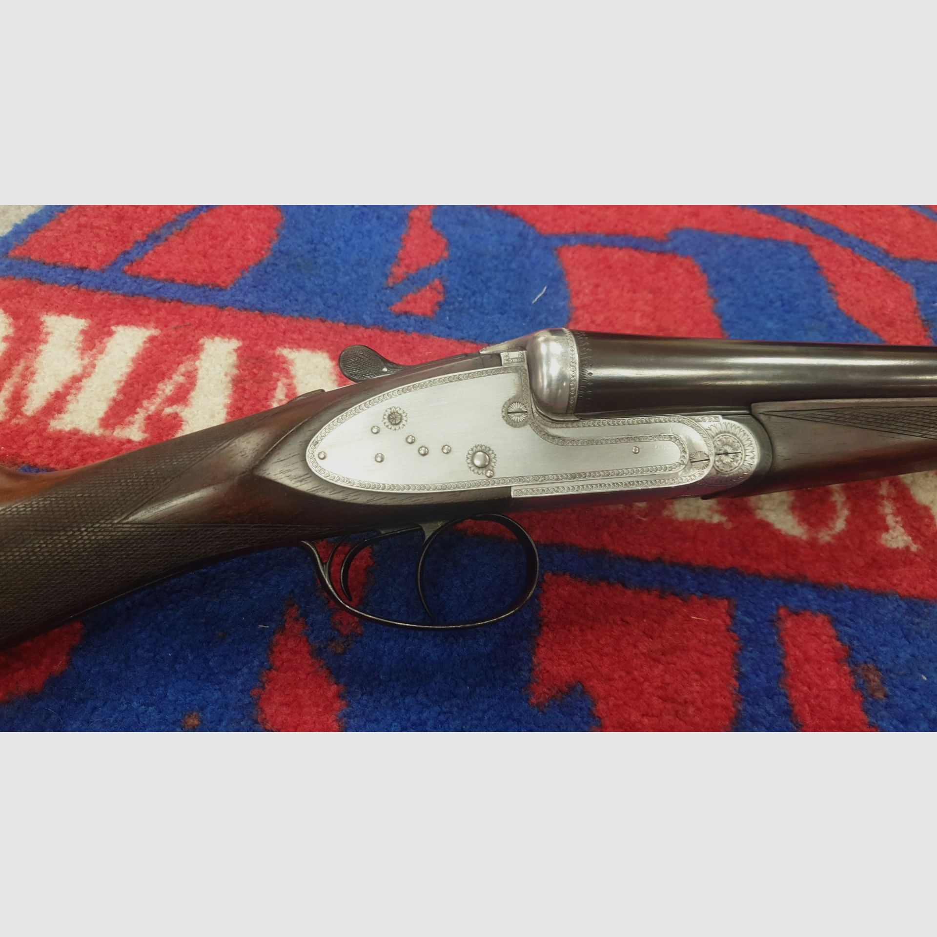 Franchi Albatros cal. 12, image 1 of 5
