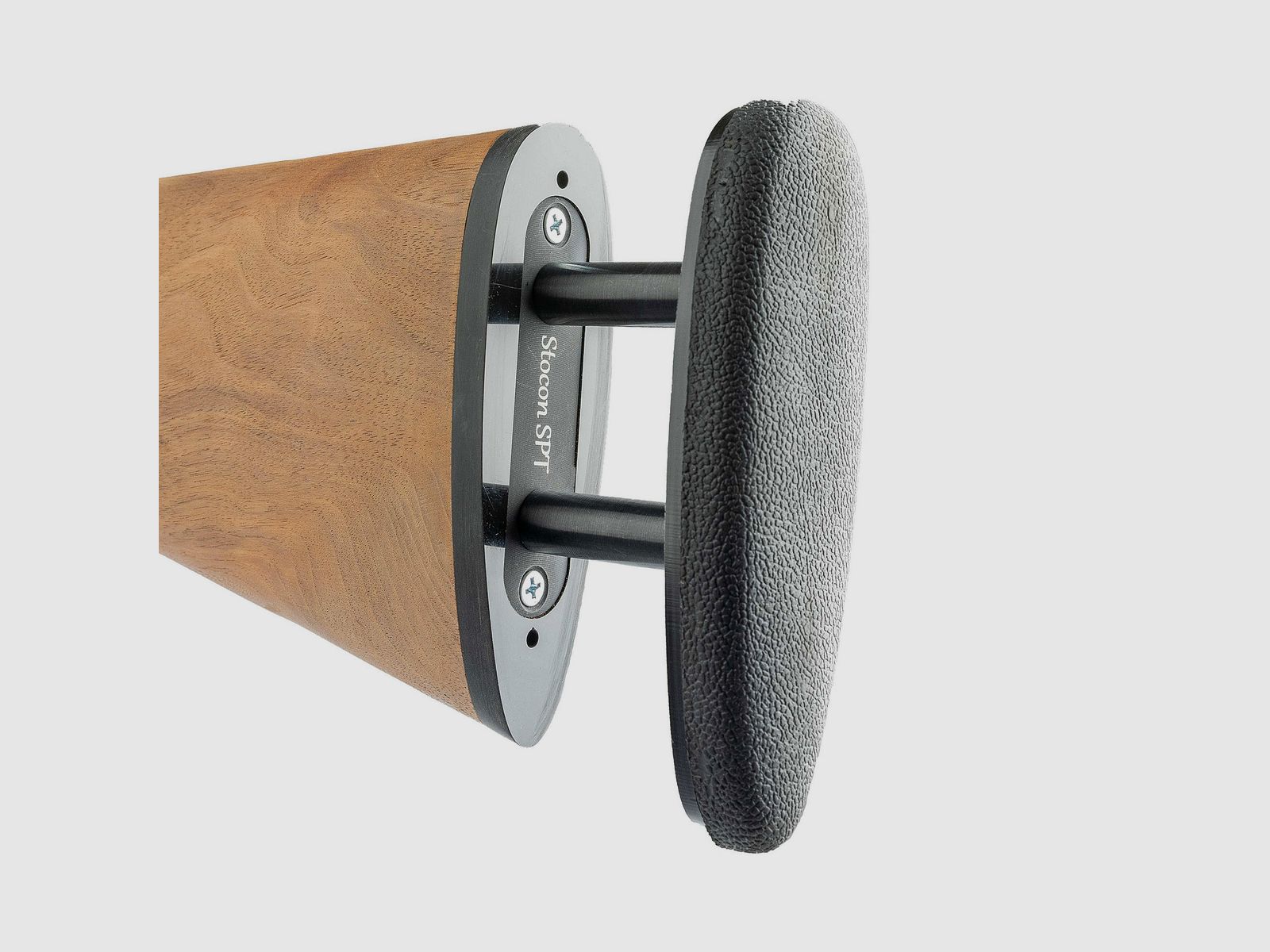 Adjustable shaft cap