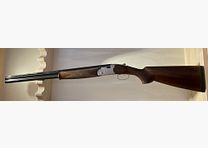 BERETTA 686 SILVER PIGEON 1 JAGD - LINKS (Lauflänge 71 cm)
