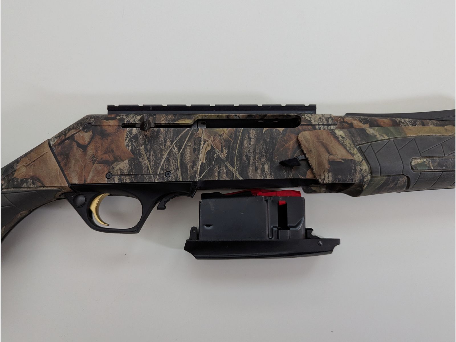 SLB Browning BAR 