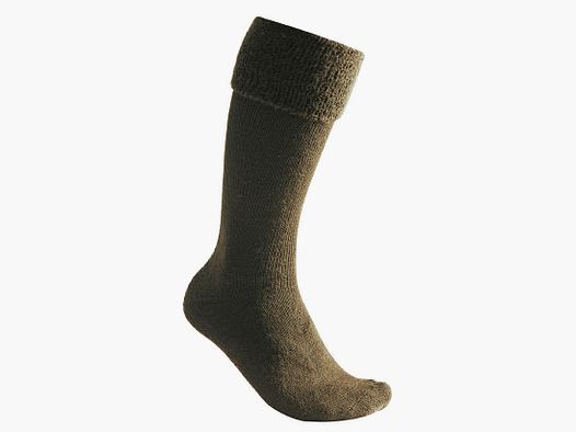 Woolpower/Ullfrotté Wildlife Kniestrumpf 600 g/qm