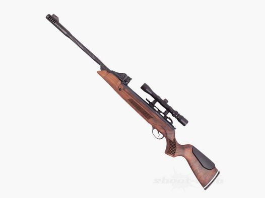Mercury Speedfire Set Luftgewehr