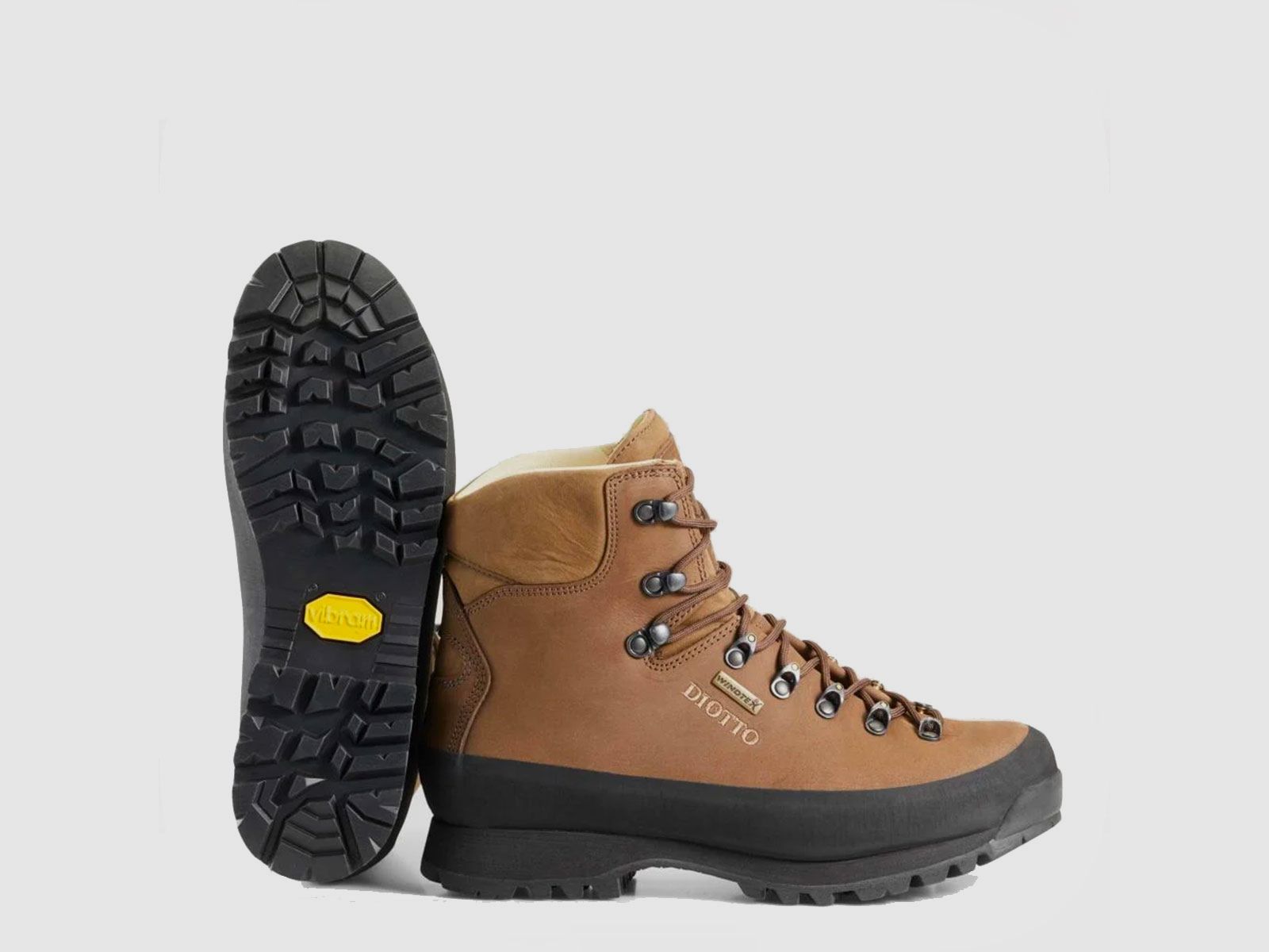 CHAUSSURES DE SÉCURITÉ – DIOTTO – CORTINA SAFETY (CHAUSSURES DE PROTECTION), image 2 sur 3