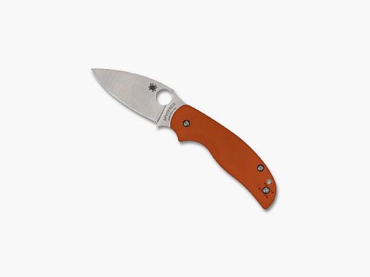 Coltello Spyderco Sage 5