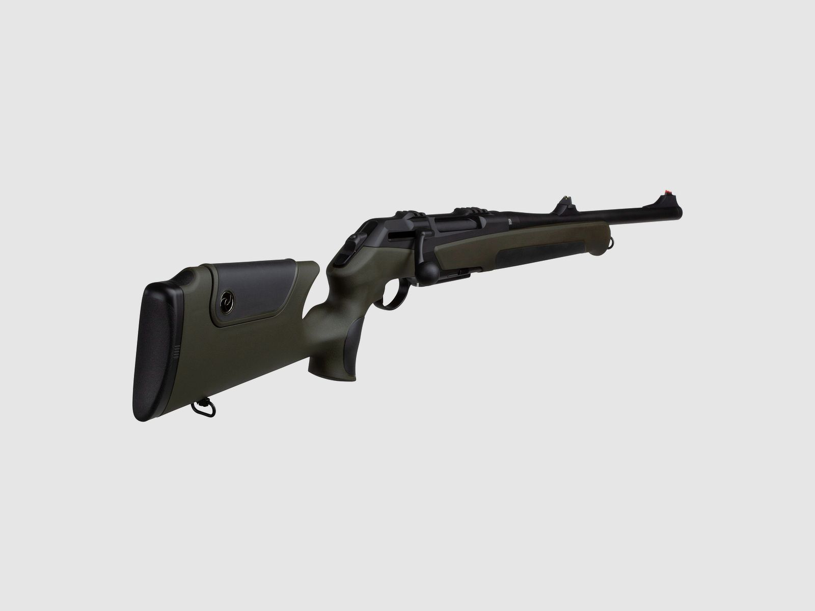Merkel Helix Speedster Scout, Kal. .30-06 Spr.