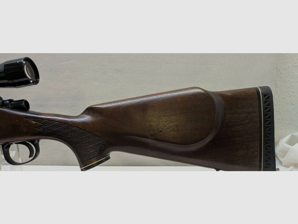 Remington 700