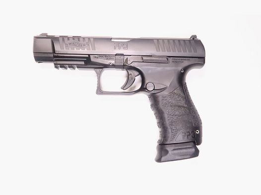 Walther PPQ M2 9mmLuger