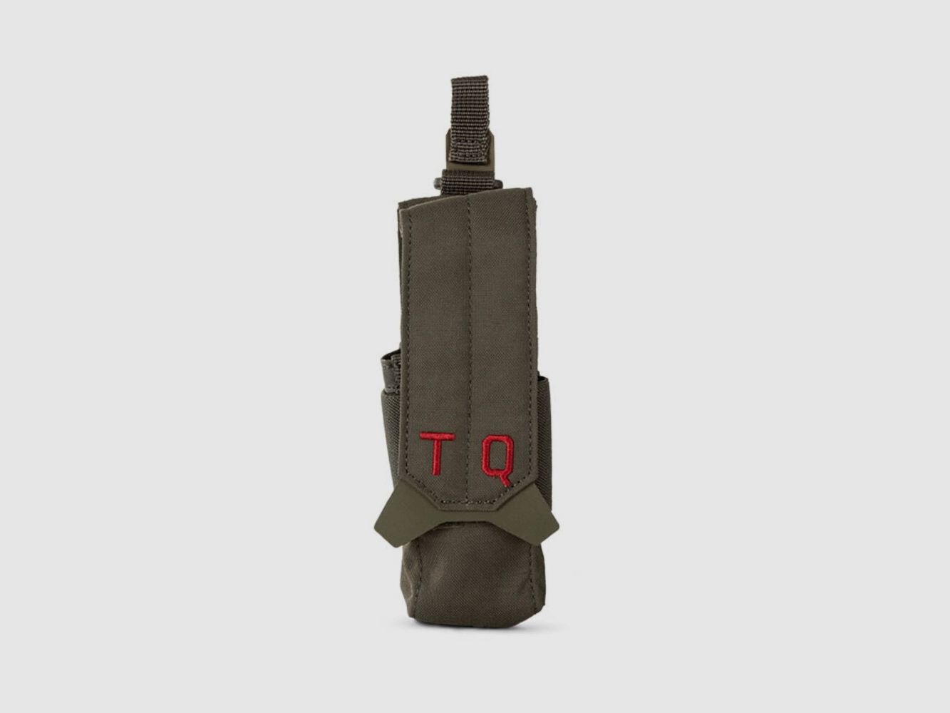 5.11 Tactical Flex Tourniquet Pouch Ranger Groen