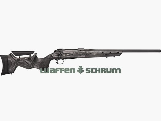 Sauer 101 Fieldshoot  Heavy Kontur