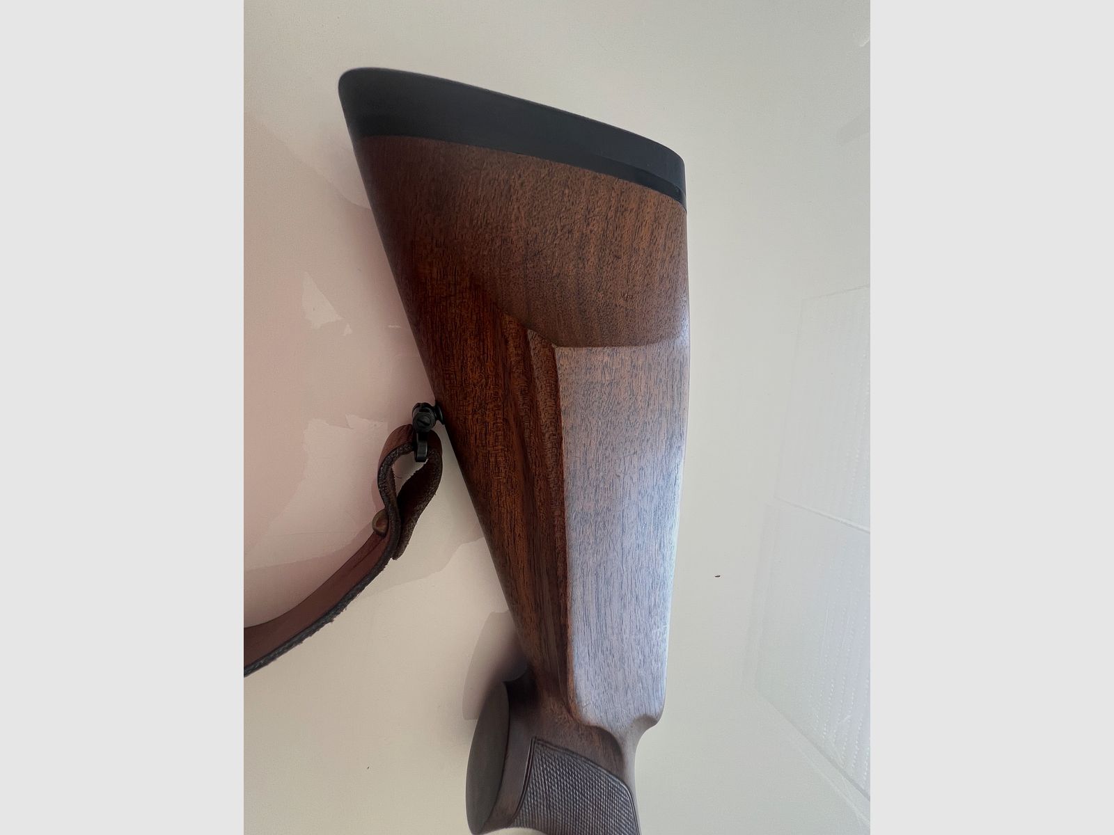 Krieghoff Ultra 12/70 + 7x65R - Left-handed shooter - As new