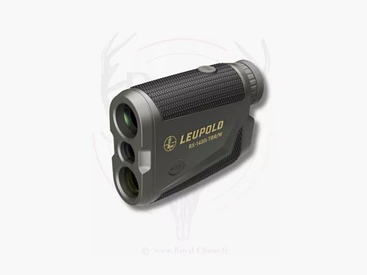 Entfernungsmesser LEUPOLD RX-1400i TBR/W GEN2 LEUPOLD