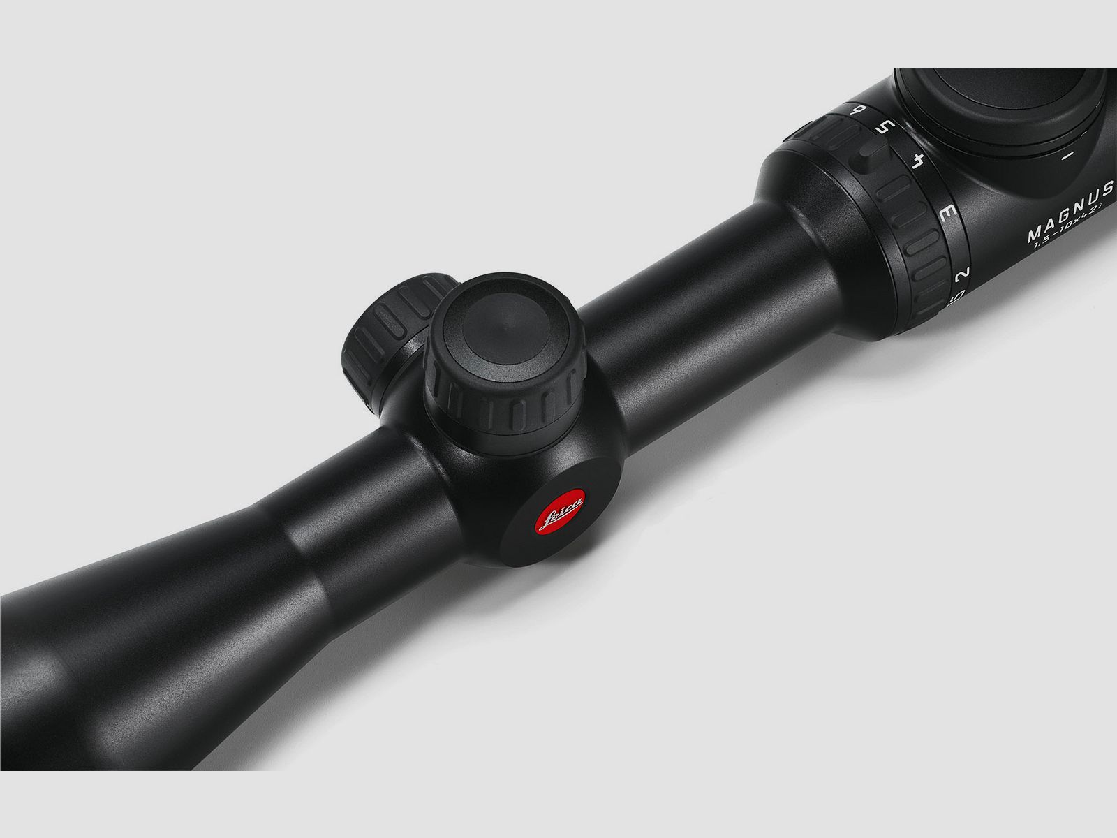 Contenedor de batería Leica para visores Magnus