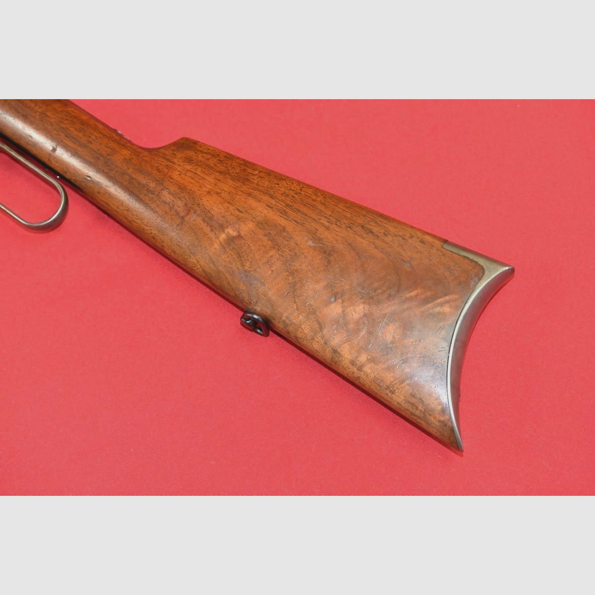 #5400 KARABINEK WINCHESTER 94, USA, Kal. 32WS, zdjęcie 7 z 34