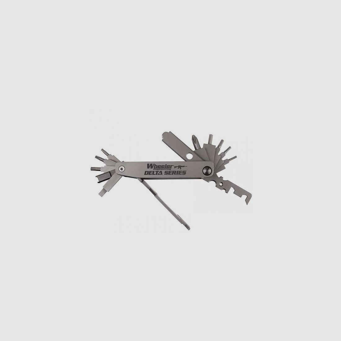 Wheeler Delta Series Compact AR-Multitool