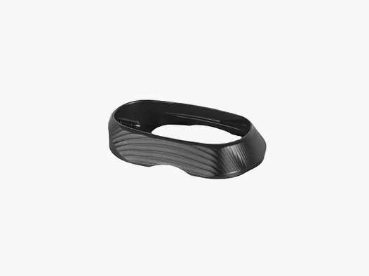 Tactical magwell for Beretta APX Tactical/Combat/ A1 - TONI SYSTEM *   ITEM CODE MAPXT-BK