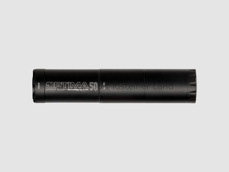 A-TEC Optima 50