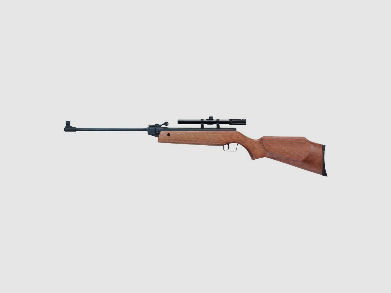 Perfecta Mod. 45 Set 4.5 mm Air Rifle