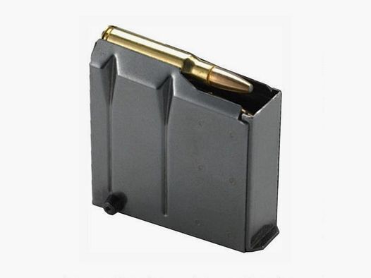 SAKO Magazin f. TRG42 .300WM 7Schuss