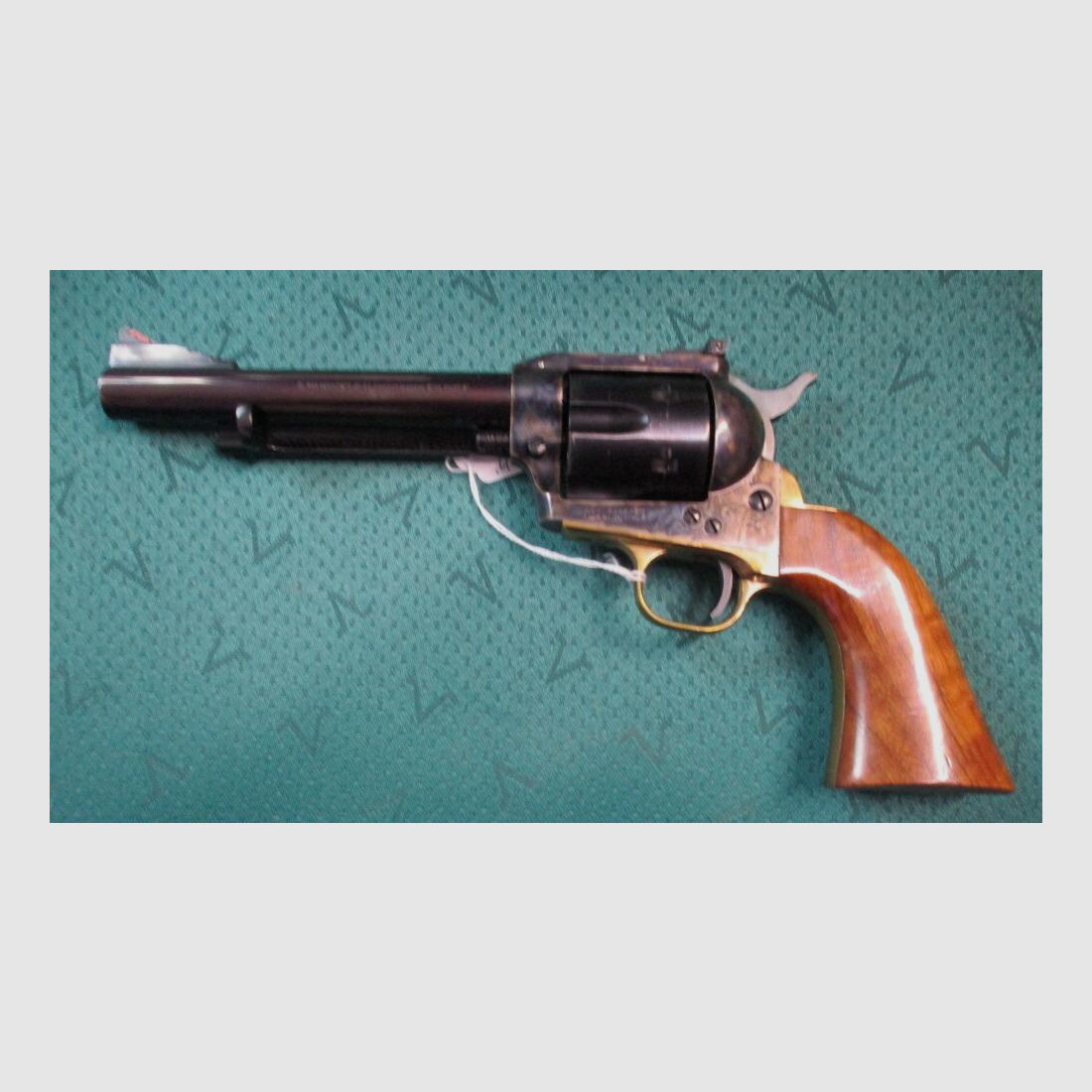 Revolver Uberti Cattlemen 6 Zoll .44 magnum Cattlemen