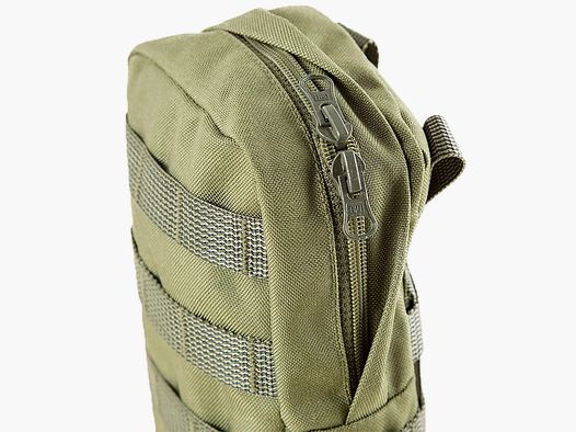 Savotta Savotta Tasche MPP Pouch Small - Woodland