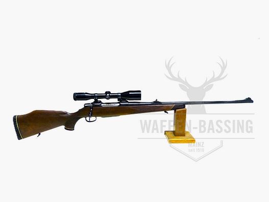 J.P. Sauer & Sohn Sauer 80