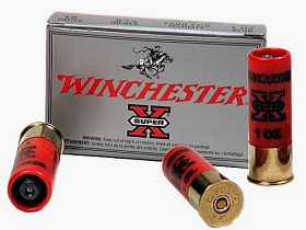 Flintenlaufgeschosse Winchester Super X Rifled Slugs 20/70 !!!