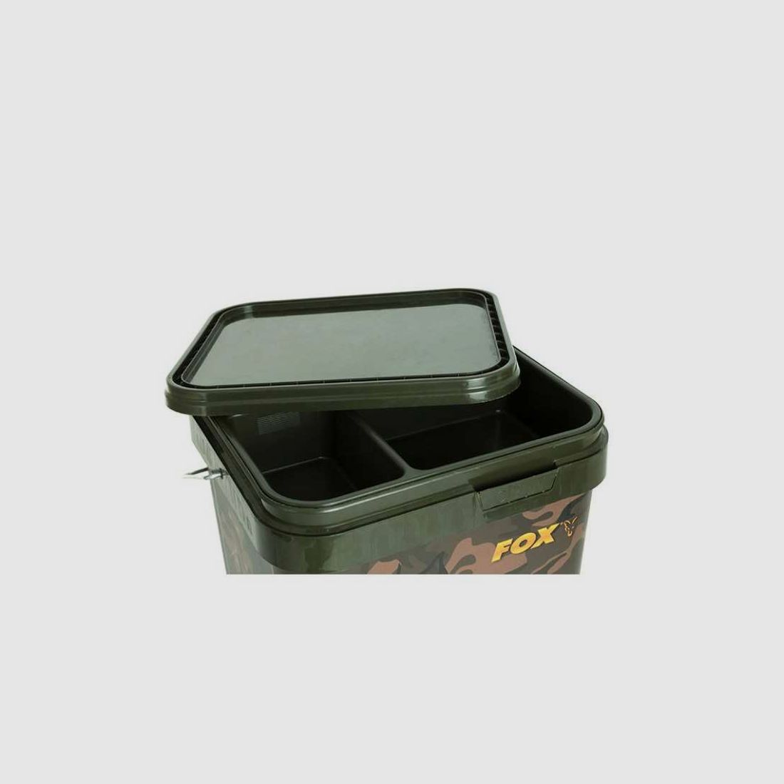 Fox Camo Bucket 24 L