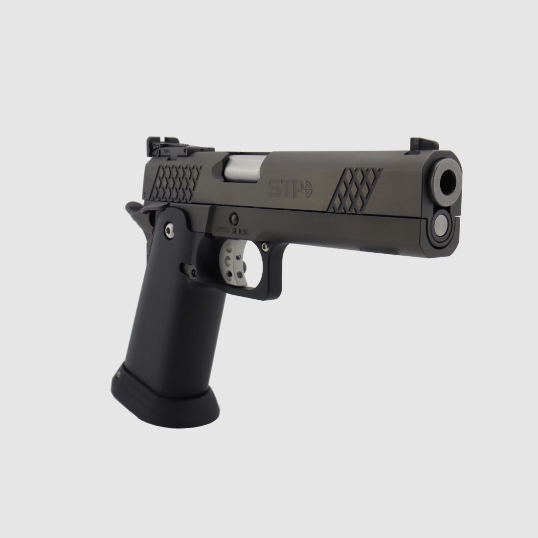 STP LOKI 5.0 match pistol 2011 made in Germany