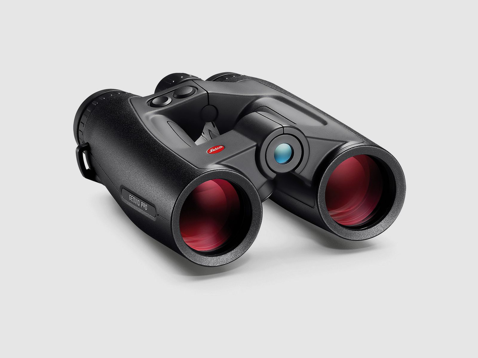 LEICA Fernglas mit Entfernungsmesser Geovid Pro 10x42