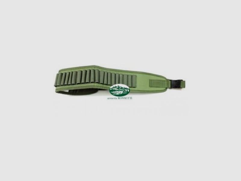 HTG CARTUCCERA CARABINA 20 CELLE