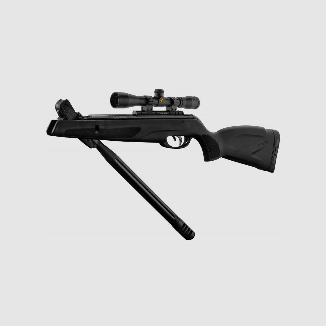 41762 - Ladegruppe GAMO Replay 10 Maxxim 19.9J 4.5 mm, Bild 5 von 5