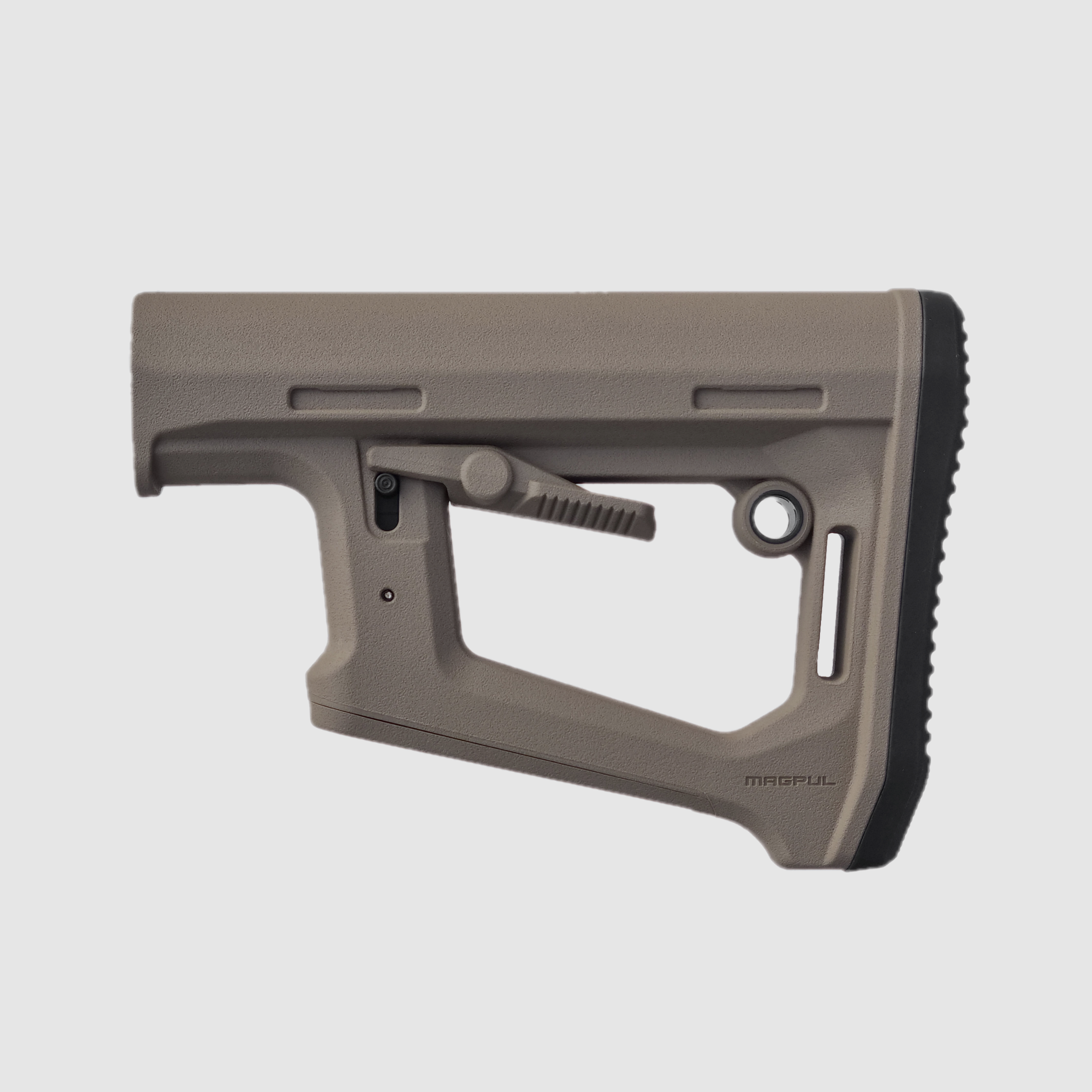 AR MOE DT-PR Carbine Mil Spec kolf, MAG1447 FDE - Magpul