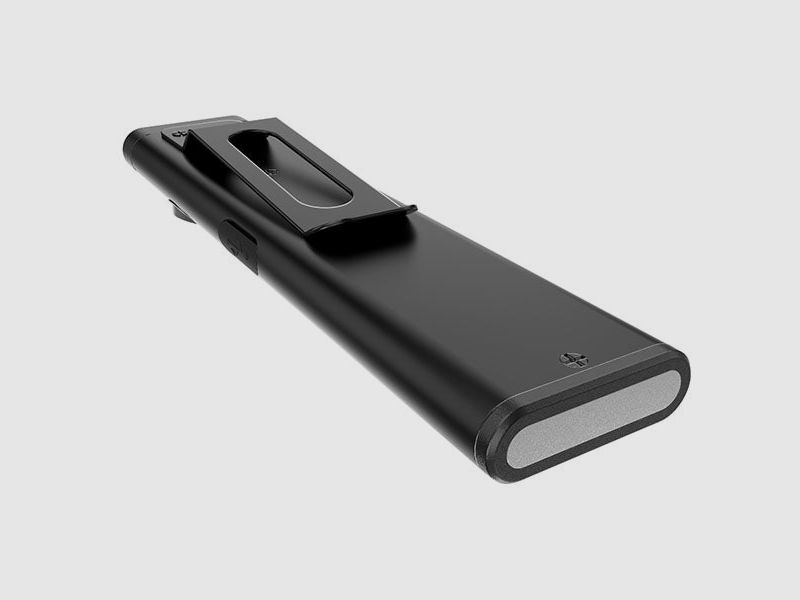 EDC LED-Lampe E5, 600 Lumen, (inkl. Akku), Bild 3 von 13