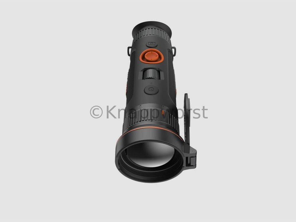 ThermTec ThermTec Wild 650D