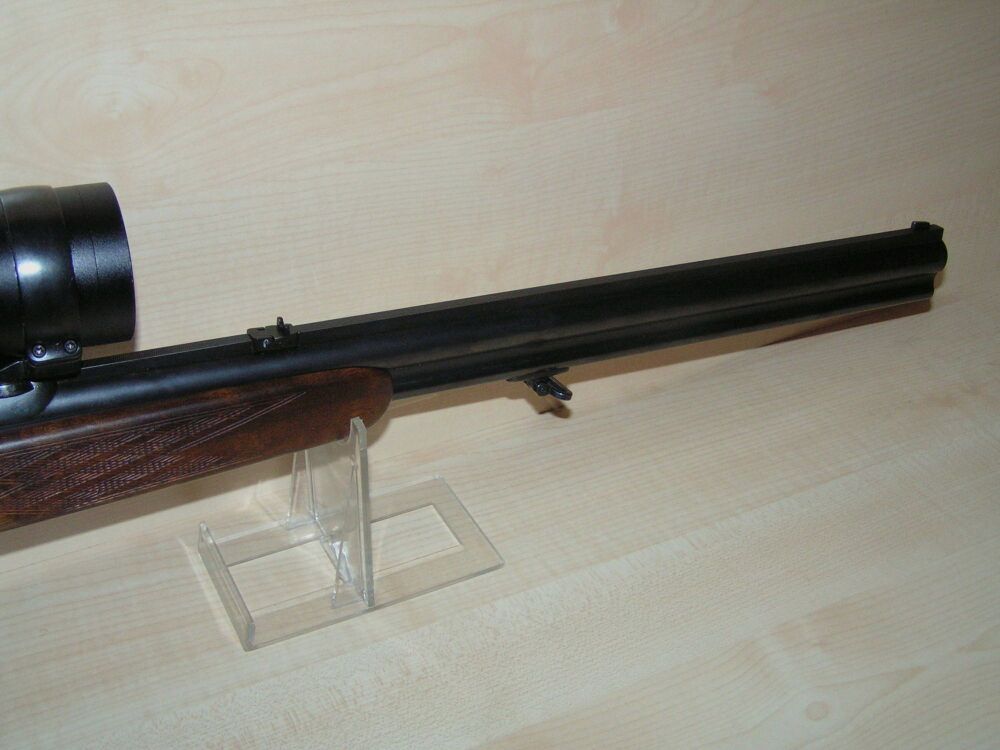 Blaser ES 80
