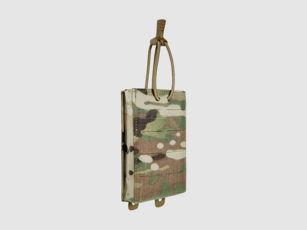 TT SGL Mag Pouch BEL M4 MKIII (Multicam), image 1 of 3