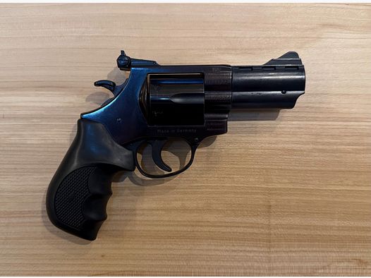 Weihrauch HW357 - Kal. 357 Mag.