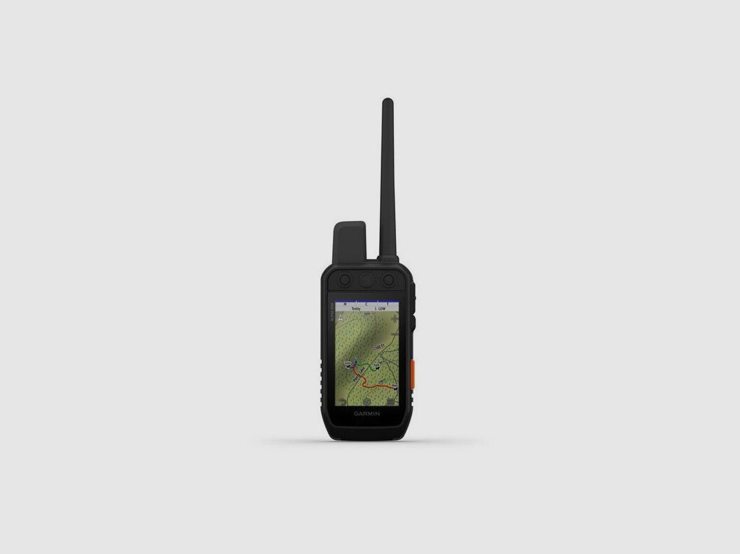 Garmin Hundeortungsgerät Alpha 200K GPS