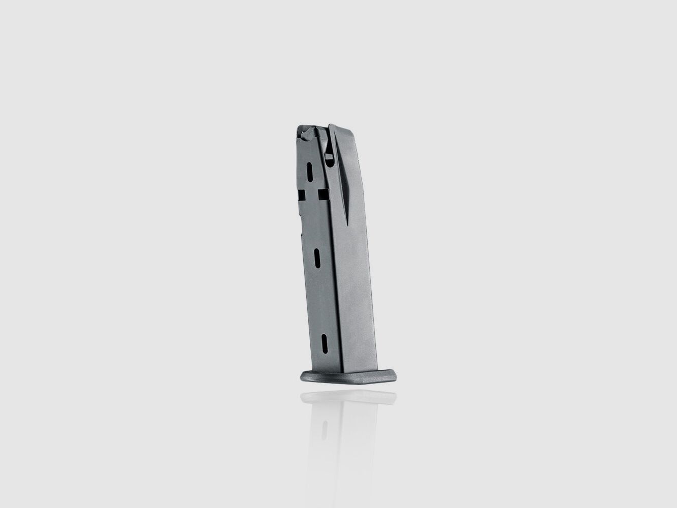 Walther Magazin für Walther PPQ