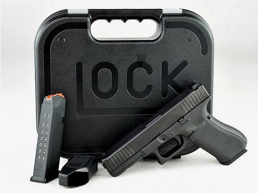 GLOCK 17 Gen5
