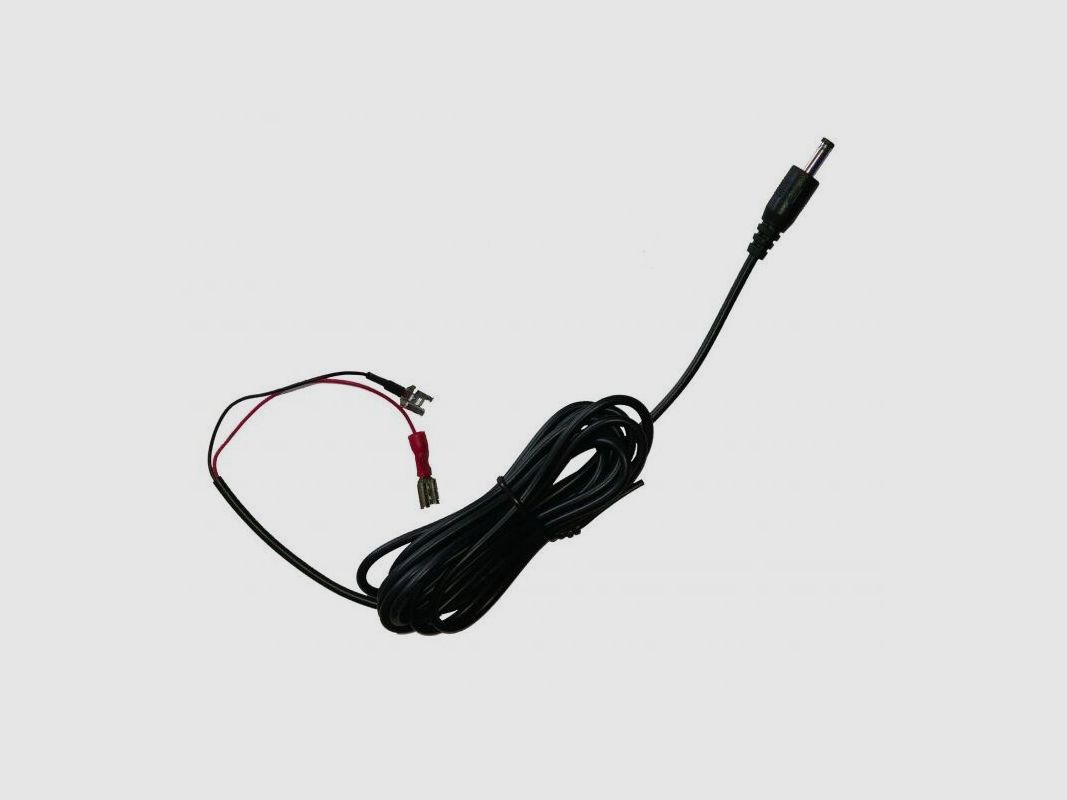 ICU Kabel 12V - 1 Meter Länge
