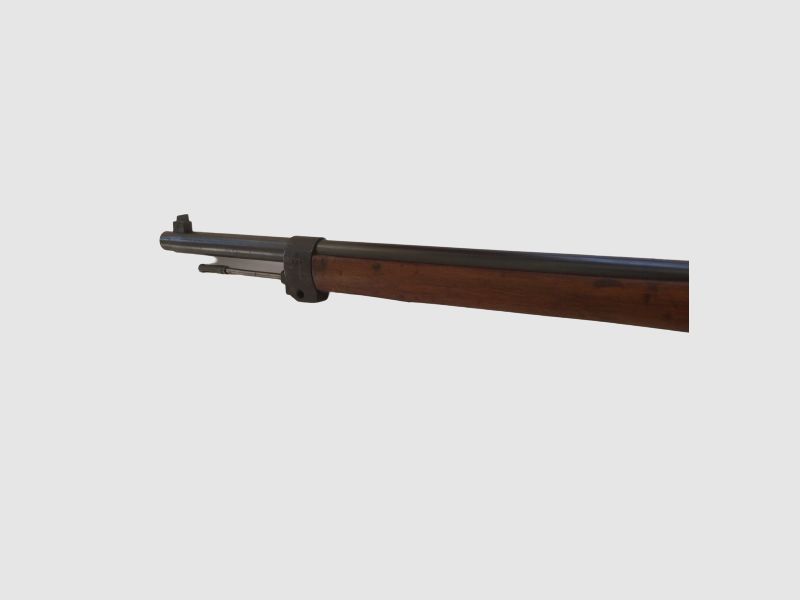 Carl Gustafs M96 Kal. 6,5×55 z 1913 roku