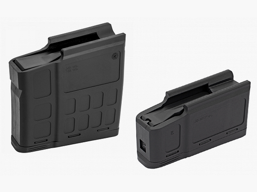Chargeur de rechange Mauser M18 - noir / Taille : différentes